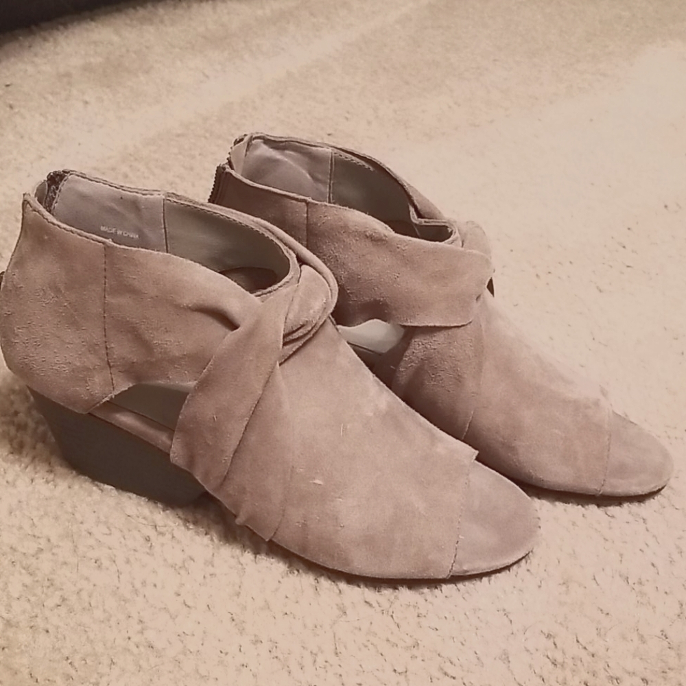 Eileen fisher shoes size 6